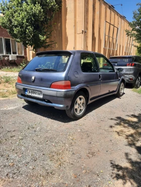 Peugeot 106 | Mobile.bg    3