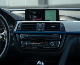 BMW 435 BMW 435d xDrive GranCoupe M Sport  | Mobile.bg    8
