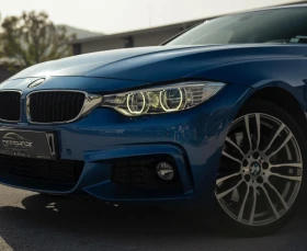 BMW 435 BMW 435d xDrive GranCoupe M Sport  | Mobile.bg    6