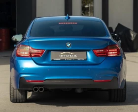 BMW 435 BMW 435d xDrive GranCoupe M Sport  | Mobile.bg    4