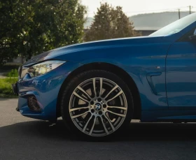 BMW 435 BMW 435d xDrive GranCoupe M Sport  | Mobile.bg    5