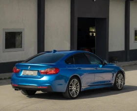 BMW 435 BMW 435d xDrive GranCoupe M Sport  | Mobile.bg    2