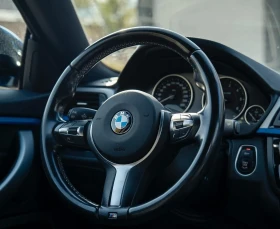 BMW 435 BMW 435d xDrive GranCoupe M Sport  | Mobile.bg    13