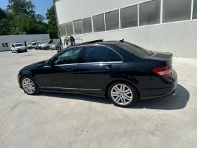 Mercedes-Benz C 300 AMG  - 4matic | Mobile.bg    3