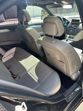 Mercedes-Benz C 300 AMG  - 4matic | Mobile.bg    5