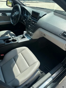Mercedes-Benz C 300 AMG  - 4matic | Mobile.bg    6
