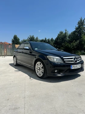 Mercedes-Benz C 300 AMG  - 4matic | Mobile.bg    4
