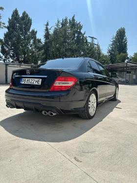 Mercedes-Benz C 300 AMG  - 4matic | Mobile.bg    2