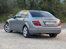 Mercedes-Benz C 220 CDI LIZING BARTER - 12600 лв. - 46754813 5
