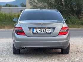 Mercedes-Benz C 220 CDI LIZING BARTER - 12600 лв. - 46754813 6