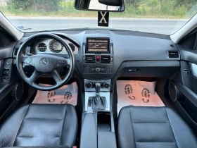 Mercedes-Benz C 220 CDI LIZING BARTER - 12600 лв. - 46754813 14