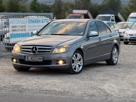 Mercedes-Benz C 220 CDI LIZING BARTER - 12600 лв. - 46754813 3