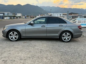 Mercedes-Benz C 220 CDI LIZING BARTER - 12600 лв. - 46754813 4
