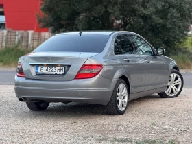 Mercedes-Benz C 220 CDI LIZING BARTER - 12600 лв. - 46754813 7