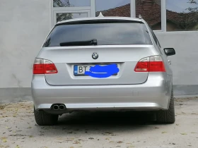 BMW 525 | Mobile.bg    13