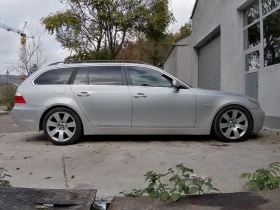 BMW 525 | Mobile.bg    3