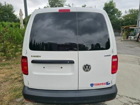 Обява за продажба на VW Caddy 1.4TGI Maxi Hladilen ~15 750 лв. - изображение 4