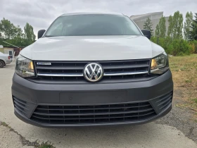 Обява за продажба на VW Caddy 1.4TGI Maxi Hladilen ~15 750 лв. - изображение 2