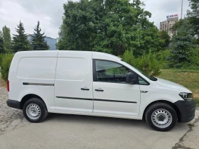 VW Caddy 1.4TGI Maxi Hladilen | Mobile.bg    17