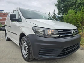 Обява за продажба на VW Caddy 1.4TGI Maxi Hladilen ~15 750 лв. - изображение 1