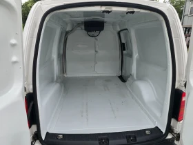 Обява за продажба на VW Caddy 1.4TGI Maxi Hladilen ~15 750 лв. - изображение 7