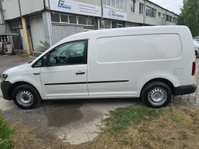 Обява за продажба на VW Caddy 1.4TGI Maxi Hladilen ~15 750 лв. - изображение 6