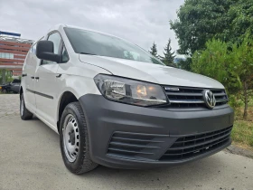VW Caddy 1.4TGI Maxi Hladilen | Mobile.bg    15