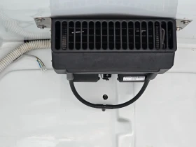 Обява за продажба на VW Caddy 1.4TGI Maxi Hladilen ~15 750 лв. - изображение 8