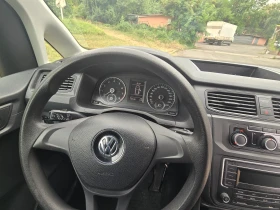 Обява за продажба на VW Caddy 1.4TGI Maxi Hladilen ~15 750 лв. - изображение 10