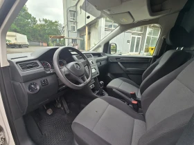 VW Caddy 1.4TGI Maxi Hladilen | Mobile.bg    14