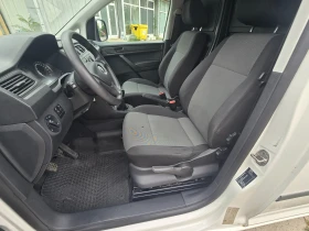 VW Caddy 1.4TGI Maxi Hladilen | Mobile.bg    13