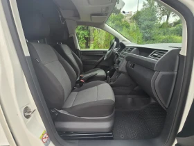 Обява за продажба на VW Caddy 1.4TGI Maxi Hladilen ~15 750 лв. - изображение 11