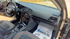 VW Golf 1.6TDi-HighLine- - 15950 лв. - 34066845 15