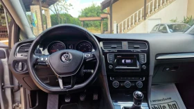 VW Golf 1.6TDi-HighLine- - 15950 лв. - 34066845 12