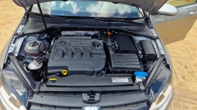 VW Golf 1.6TDi-HighLine- - 15950 лв. - 34066845 17