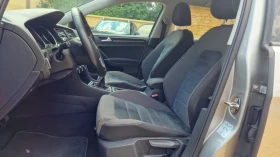 VW Golf 1.6TDi-HighLine- - 15950 лв. - 34066845 8