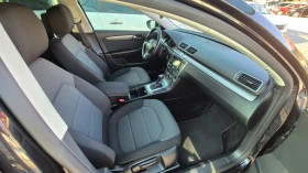 VW Passat 2.0-140ps | Mobile.bg    14