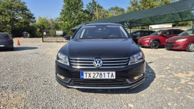 VW Passat 2.0-140ps | Mobile.bg    4