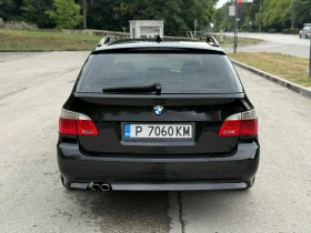 Обява за продажба на BMW 525 525D ~8 000 лв. - изображение 5
