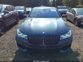  BMW 750