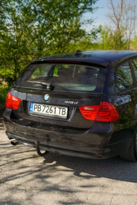 BMW 320 318 | Mobile.bg    14