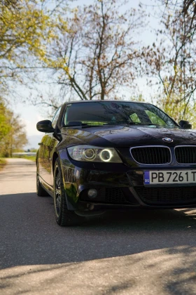 BMW 320 318 | Mobile.bg    2