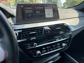BMW 530 XDRIVE * CARFAX *  *   *  | Mobile.bg    13