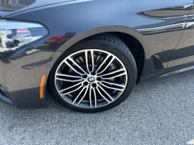 BMW 530 XDRIVE * CARFAX *  *   *  | Mobile.bg    6