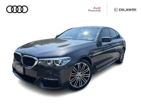 BMW 530 XDRIVE * CARFAX * АвтоКредит * Цена до България* 