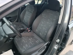 Opel Corsa 1.2i FACELIFT LPG GPL | Mobile.bg    9