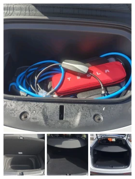 Tesla Model Y LR/AWD/Dual motor | Mobile.bg    14