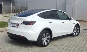 Обява за продажба на Tesla Model Y LR/AWD/Dual motor ~65 900 лв. - изображение 4