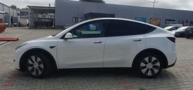 Обява за продажба на Tesla Model Y LR/AWD/Dual motor ~65 900 лв. - изображение 7