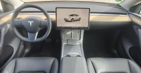 Обява за продажба на Tesla Model Y LR/AWD/Dual motor ~65 900 лв. - изображение 9
